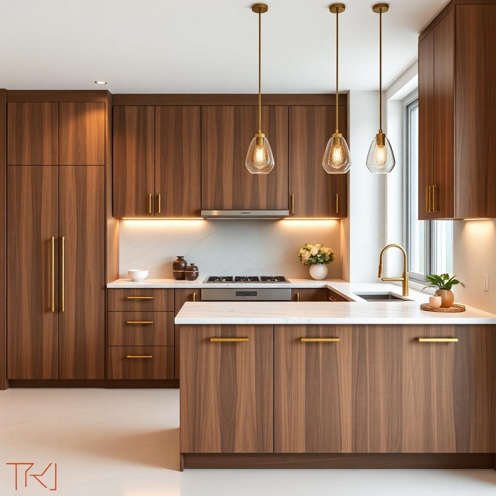 Modular Kitchen