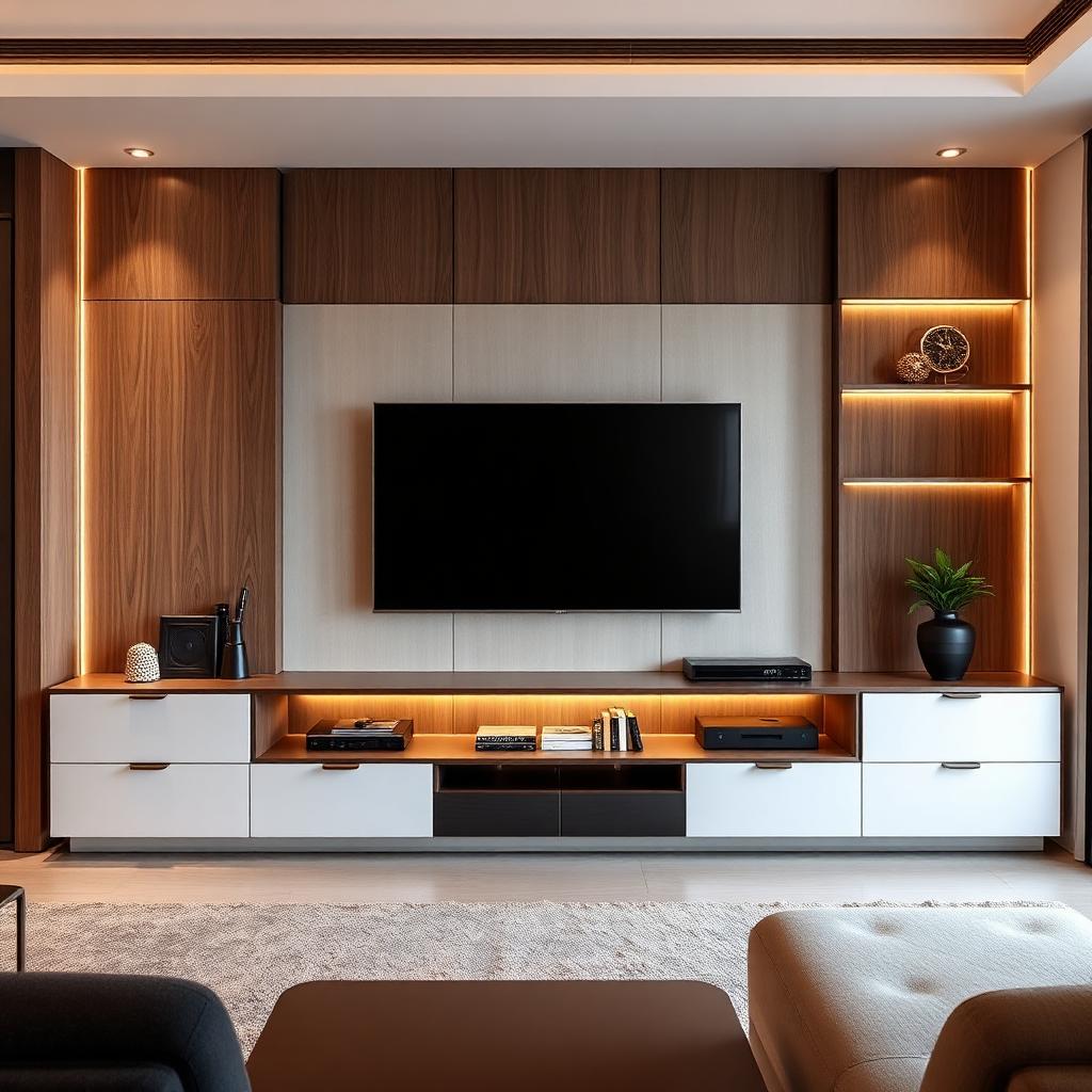 TV Unit
