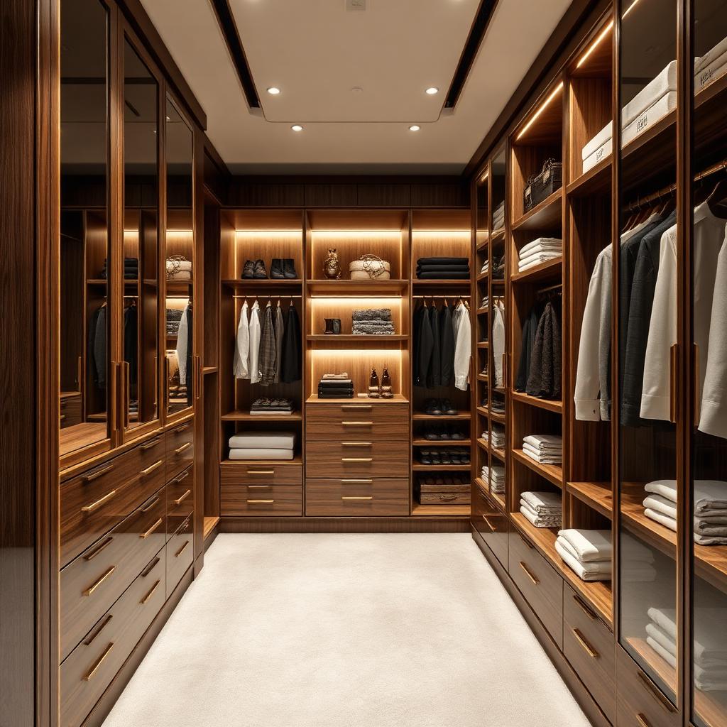 Wardrobe